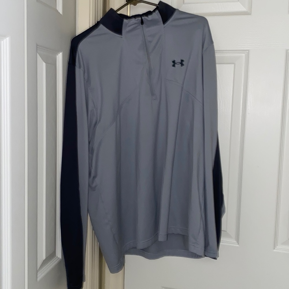 Under Armour Pull Over